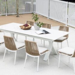 Outdoor Extension Table
