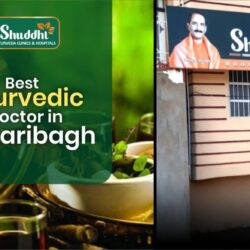 Best ayurvedic doctor in Hazaribagh