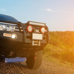 Bull Bars for Off-Road (1)