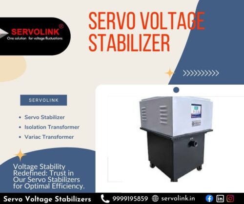 servolink servolink