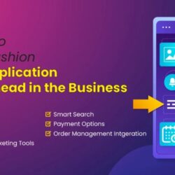 Features to Have in Fashion Mobile Application to Stay Ahead in the Business