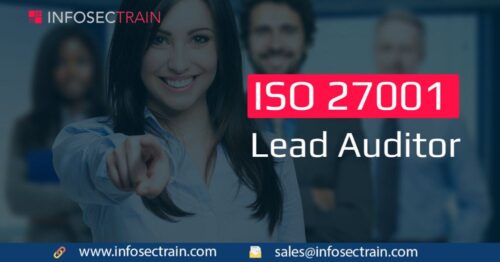 iso27001la iso27001la
