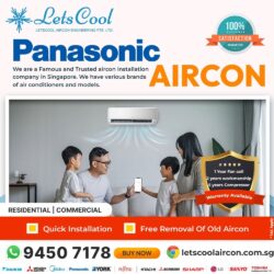 panasonic aircon