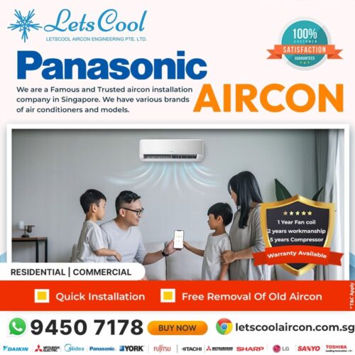 panasonic aircon panasonic aircon