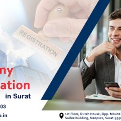 Best Company Registration in Surat