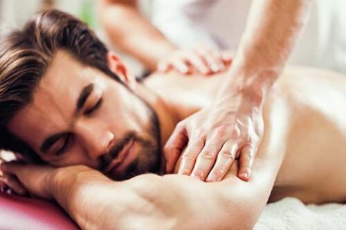 Treatment for a Pulled Back Muscle Treatment for a Pulled Back Muscle