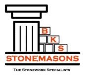 stone logo