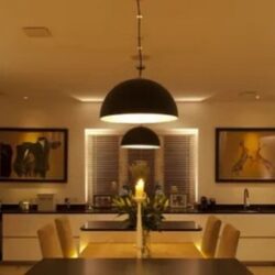 Reliable Indoor Emergency Lighting Fixtures!