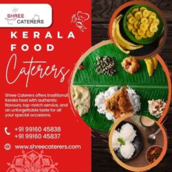 Kerala Food