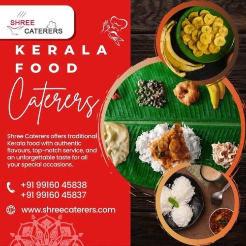 Kerala Food Kerala Food