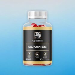 Triton Maxx Gummies