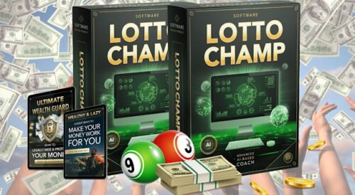 LottoChamp 3 LottoChamp 3