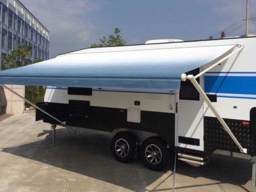 caravan Roll-Out Awning Brisbane caravan Roll-Out Awning Brisbane
