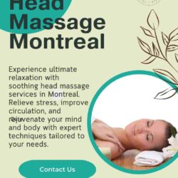 Experience Ultimate Relaxation w