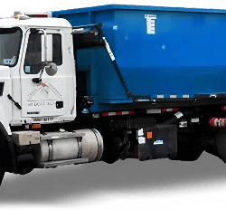 Residential Dumpster Rental in San Francisco