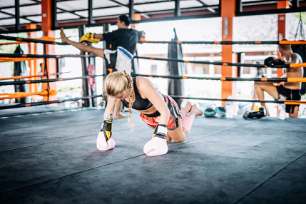 muay thai for begginer muay thai for begginer