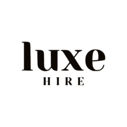 Luxe Hire LOGO