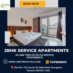 Plot no 776 2BHK Serviced Apartment (1)