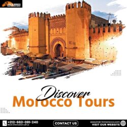 Discover Morocco Tours