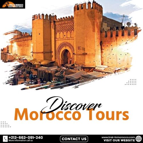 Discover Morocco Tours Discover Morocco Tours