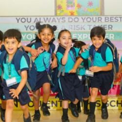 Icse Schools In Thane
