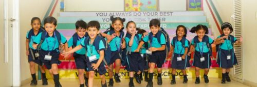 Icse Schools In Thane Icse Schools In Thane