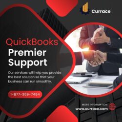 QB Premier Support