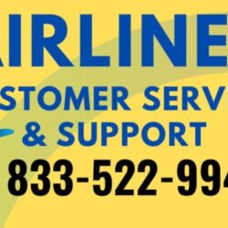 Airlines Customer Service