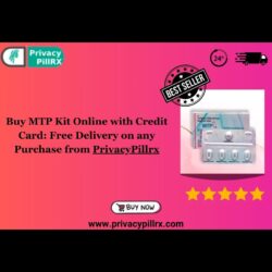 Buy MTP Kit Online with Credit Card Free Delivery on any Purchase from PrivacyPillrx (1)
