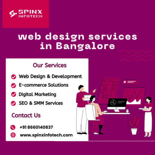 web design services in Bangalore web design services in Bangalore