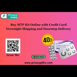 Buy MTP Kit Online with Credit Card Overnight Shipping and Doorstep Delivery (1)