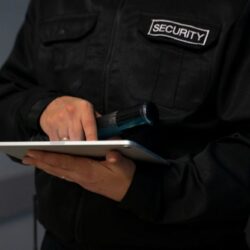 Security Training Service near me