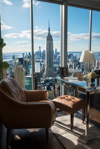 Explore Luxury in New York City Condos Explore Luxury in New York City Condos