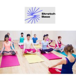 Yoga Classes Monterey