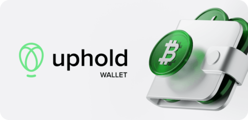 Uphold Uphold