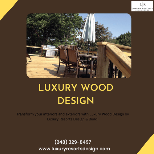 luxury wood design (1) luxury wood design (1)
