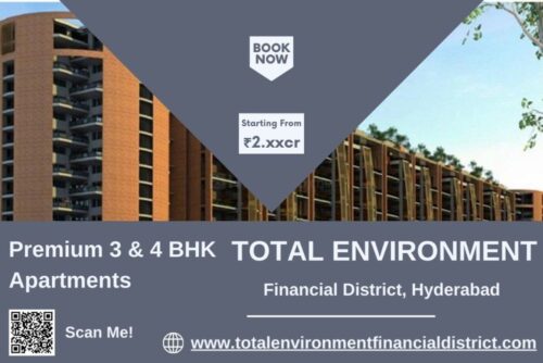 Total Environment Hyderabad Total Environment Hyderabad