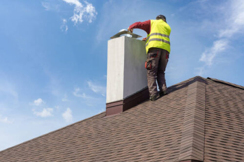 Chimney Cleaning Chimney Cleaning