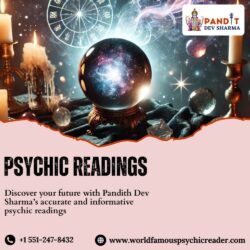 Psychic Readings