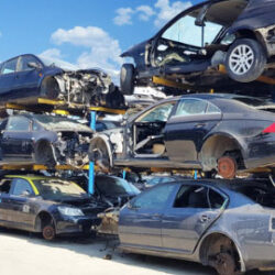 Car removals