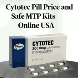 Trusted Source for Cytotec Pills Price and MTP Kits Online Across the USA_11zon