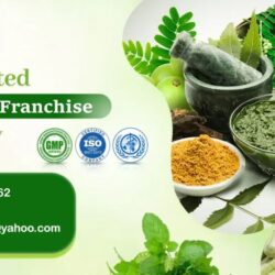 Ayurvedic-Franchise-Company