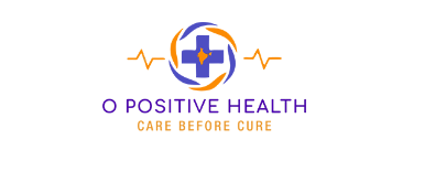positive health positive health