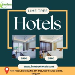 Lime tree hotels ext Road (7)