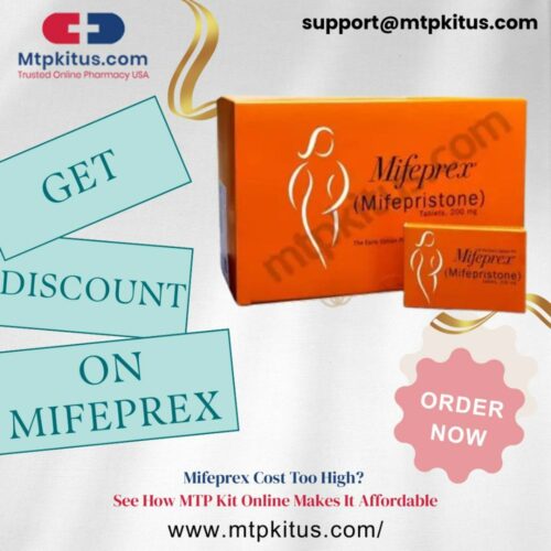 Affordable MTP Kit Abortion Pill & Mifeprex Cost in the USA Affordable MTP Kit Abortion Pill & Mifeprex Cost in the USA