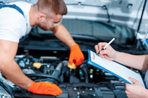 Roadworthy & Safety Inspections Roadworthy & Safety Inspections