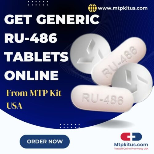 get Generic RU-486 tablets Online get Generic RU-486 tablets Online
