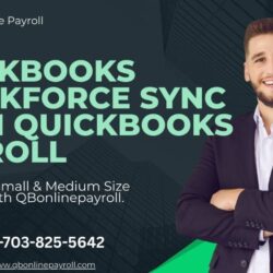 QuickBooks Workforce