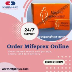 Mifeprex Online Order