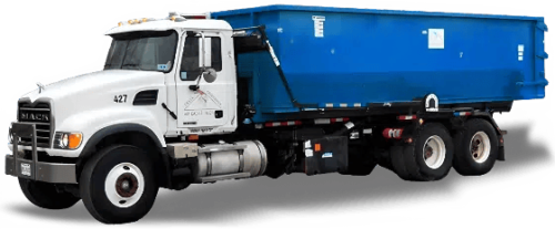 Residential Dumpster Rental in Chicago Residential Dumpster Rental in Chicago